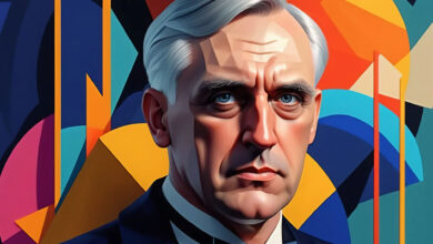 Alexander Fleming
