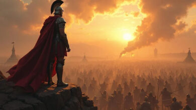 Alexander the Great