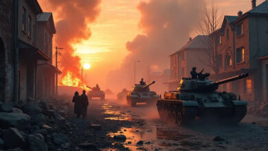 Blitzkrieg