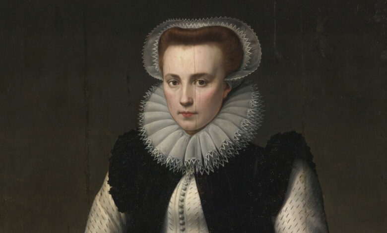 Elizabeth Bathory