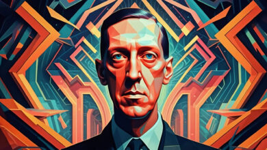 H. P. Lovecraft