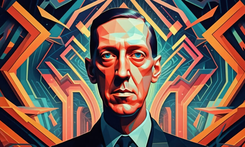 H. P. Lovecraft