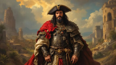 Hernán Cortés