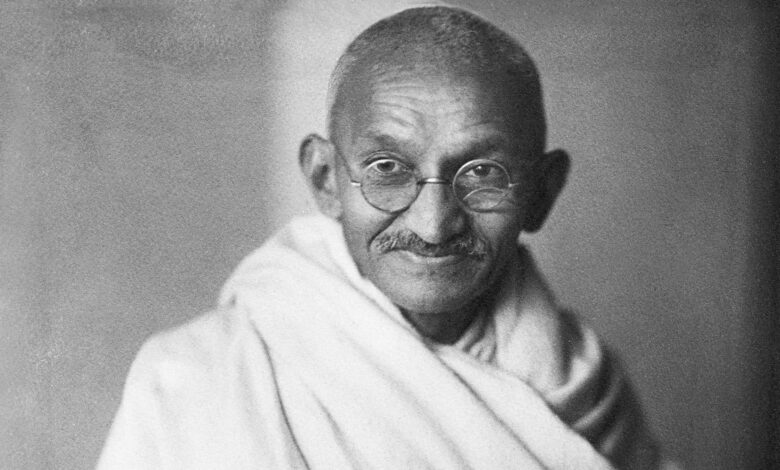 The Assassination of Mahatma Gandhi