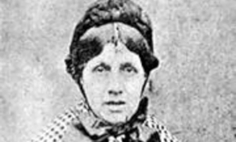 Mary Ann Cotton