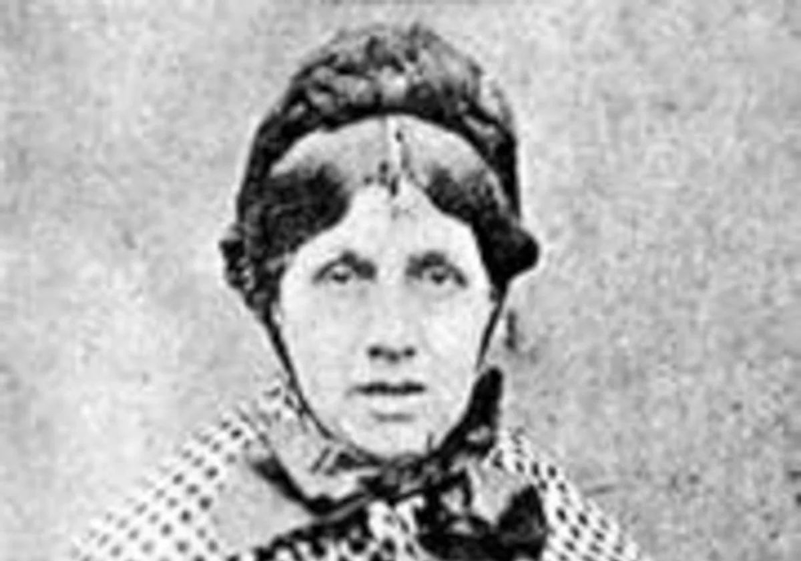 Mary Ann Cotton