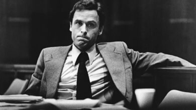 Ted Bundy