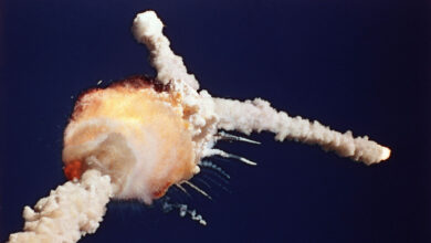 The Challenger Disaster - NASAs Darkest Day