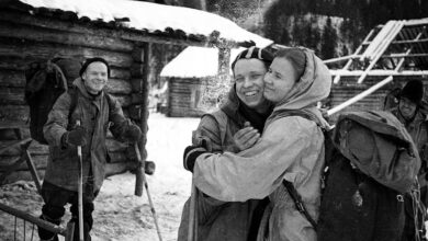 The Mystery of the Dyatlov Pass Incident