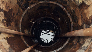 The Mystery of the Oak Island Money Pit