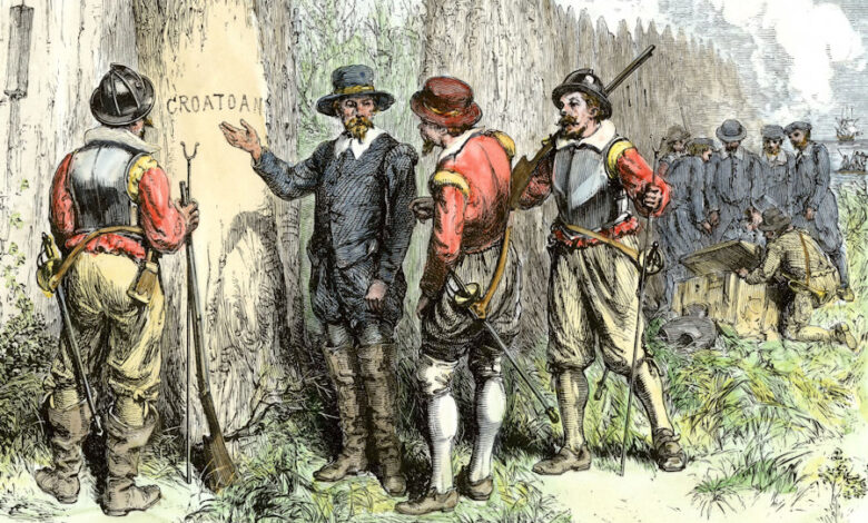 The Mystery of the Roanoke Colony Disappearance