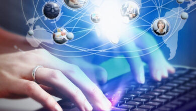 Invention of the World Wide Web