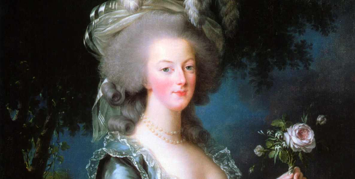 Marie Antoinette