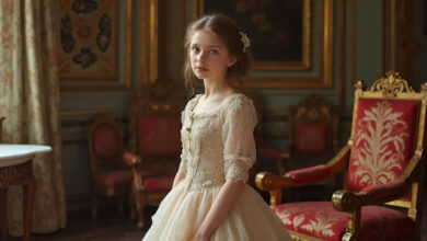 Anastasia Romanov