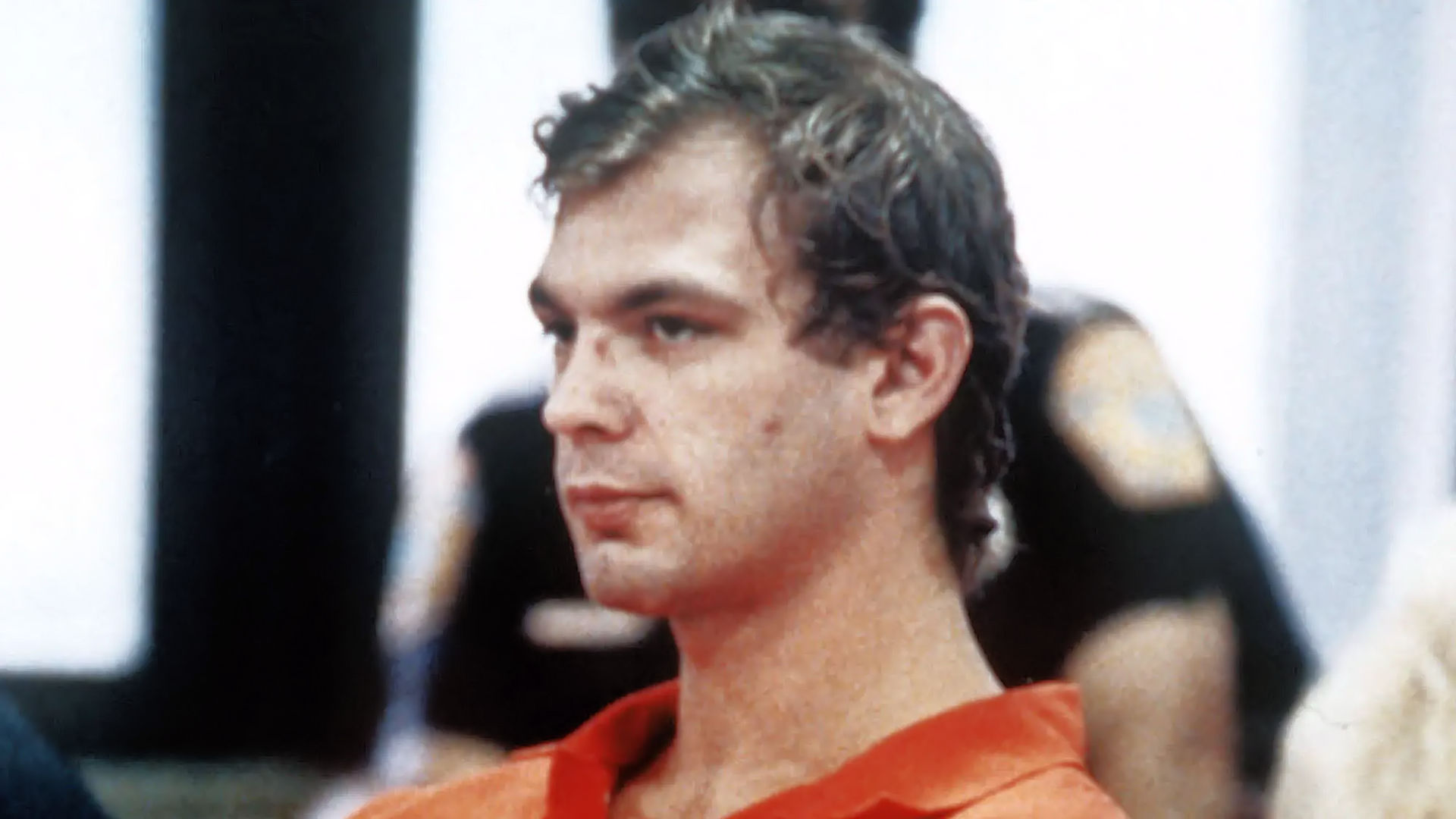 Jeffrey Dahmer