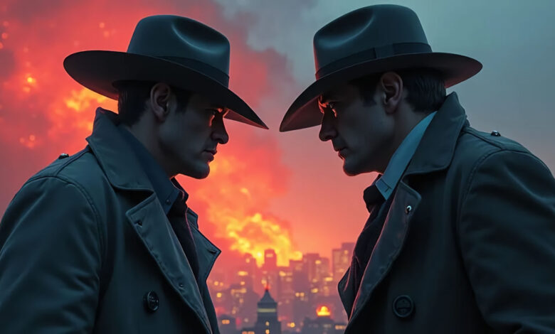 The Cold War - Proxy Wars - and the Threat of Nuclear Annihilation