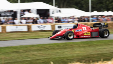 The History of Formula 1