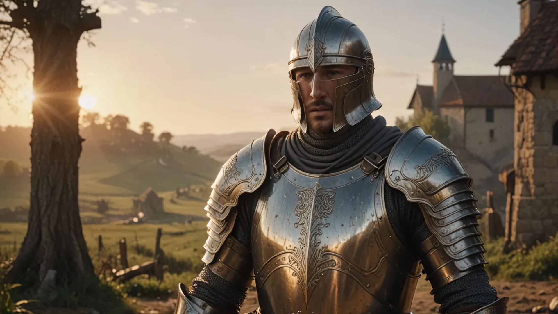 The Hundred Years War