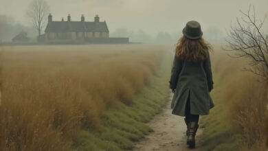 The Murder of Rosa Armstrong