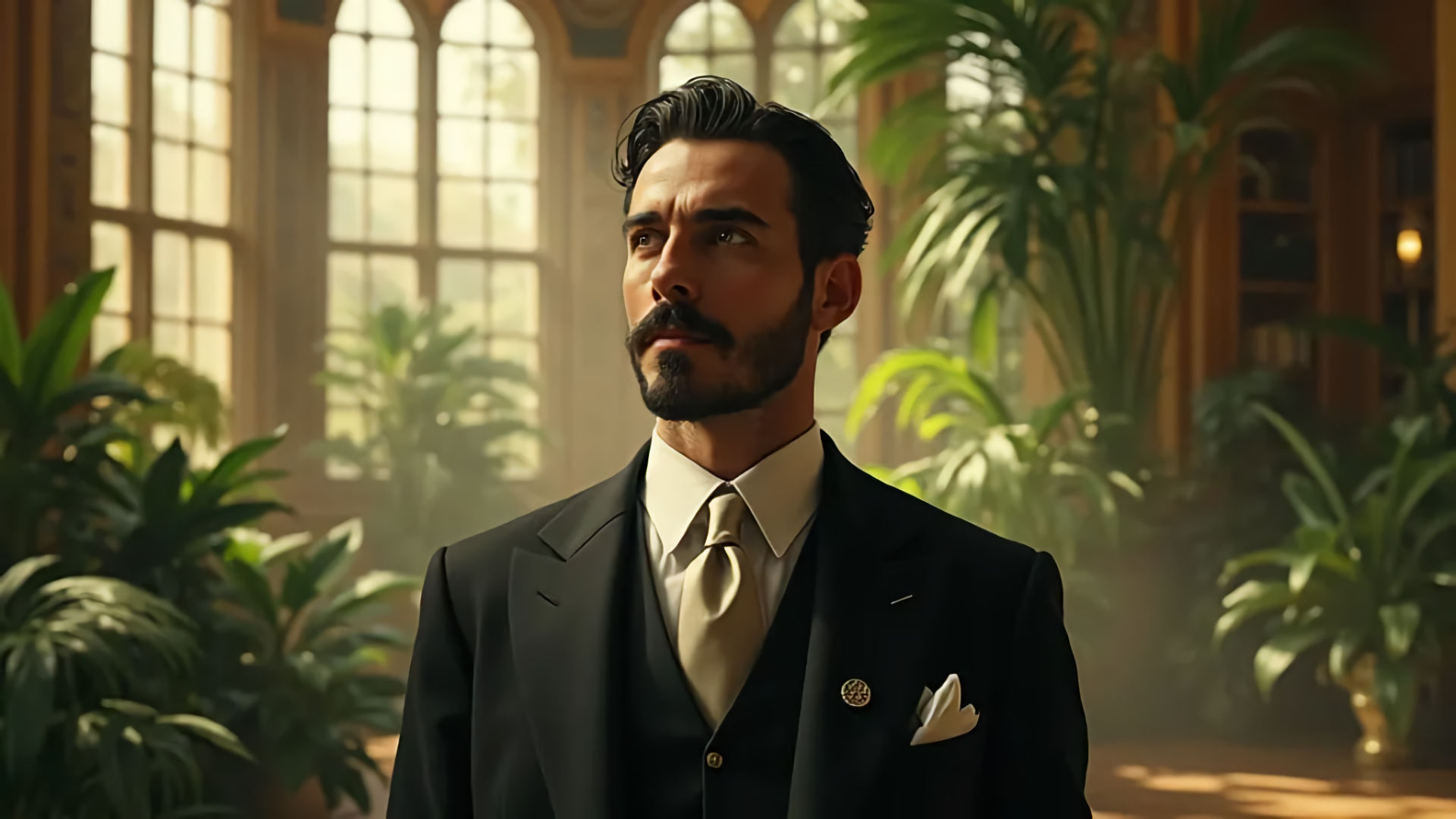 The Murder of Stanford White