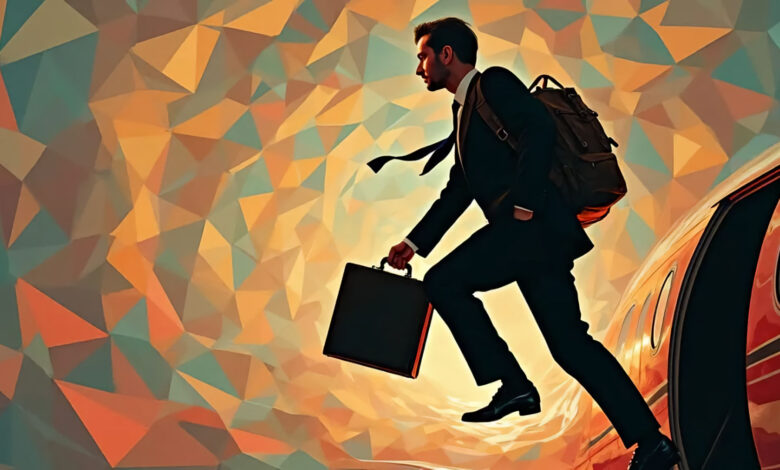 The Mystery of D. B. Cooper