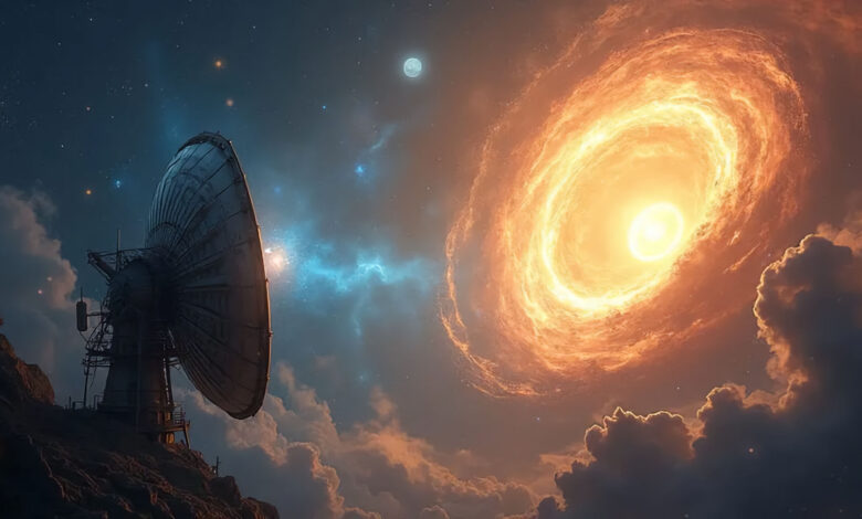 The Mystery of the Wow Signal