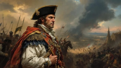 The War of the Spanish Succession