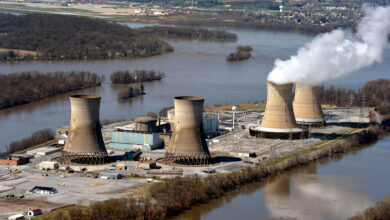 Three Mile Island