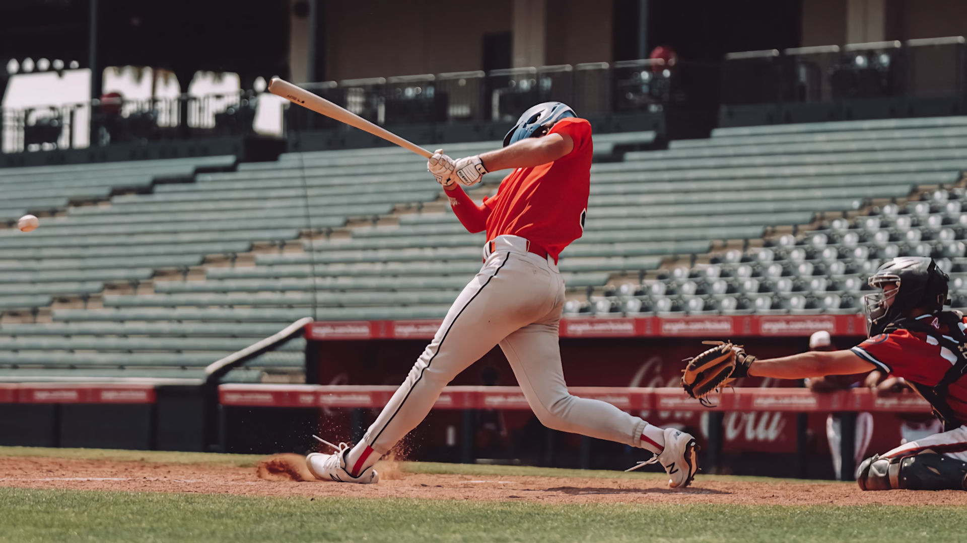 The History of Baseball