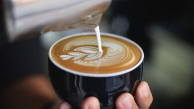 The History of Coffee