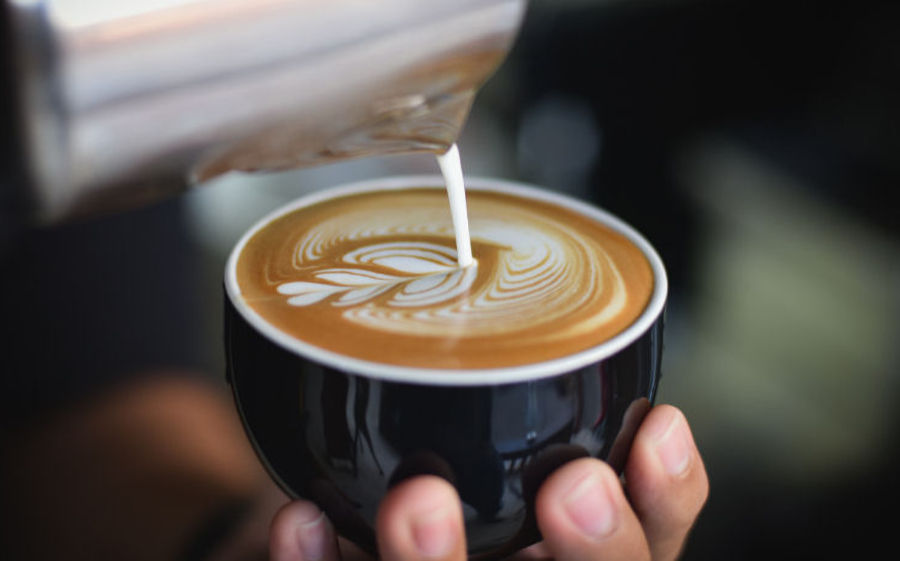 The History of Coffee