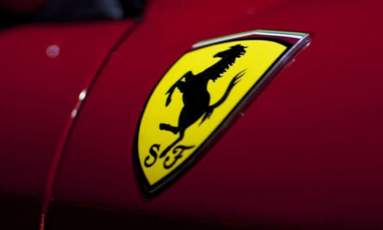 The History of Ferrari
