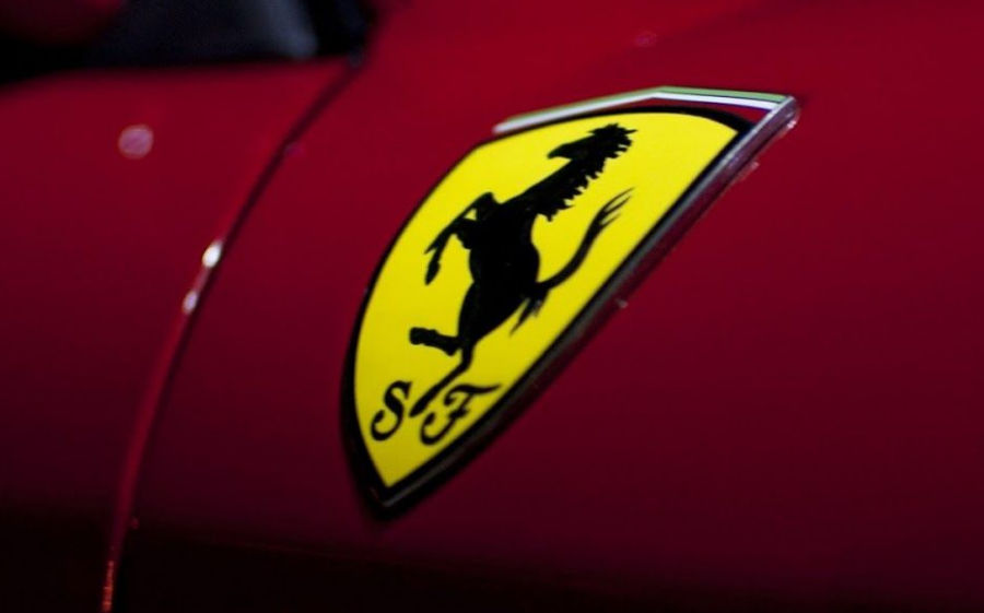 The History of Ferrari