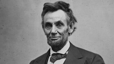 Abraham Lincoln