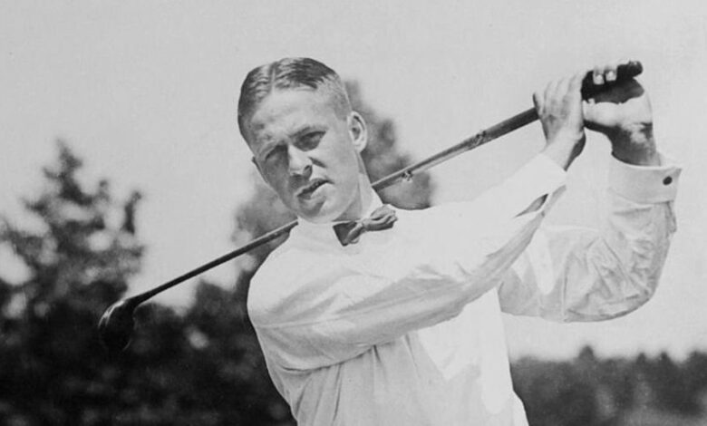 Bobby Jones