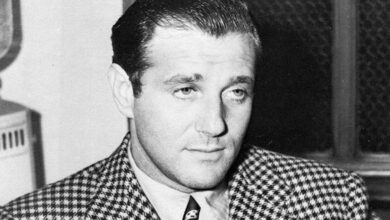 Bugsy Siegel