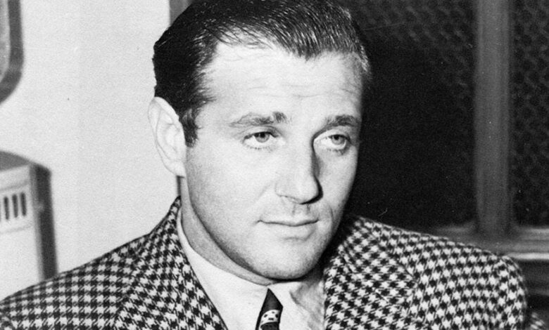 Bugsy Siegel