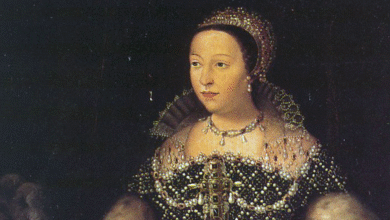 Catherine de Medici