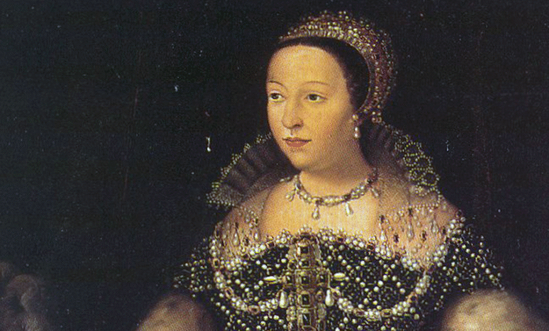 Catherine de Medici