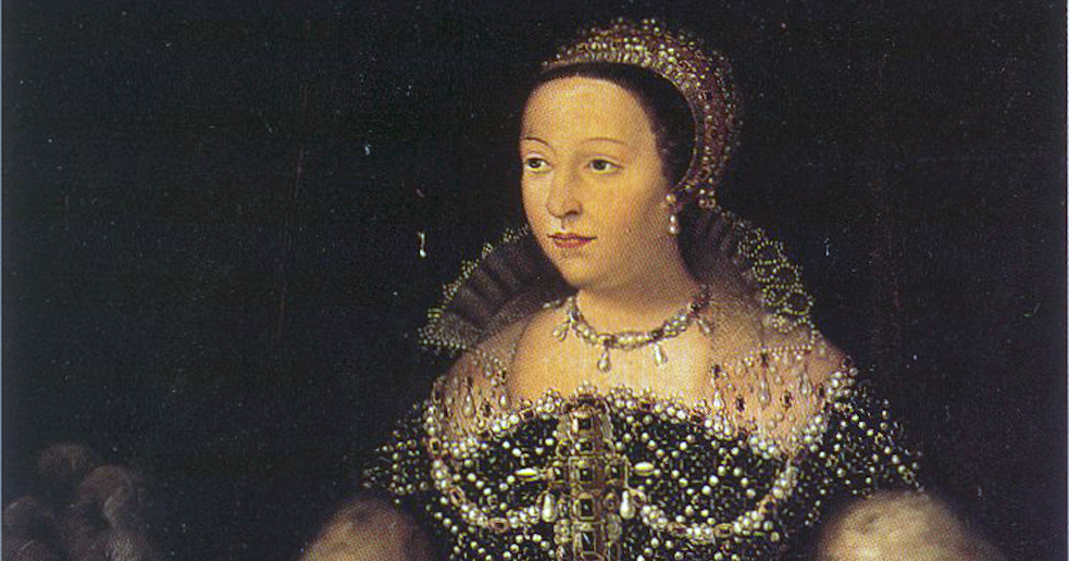 Catherine de Medici