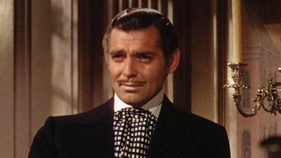 Clark Gable