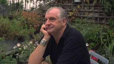 Douglas Adams