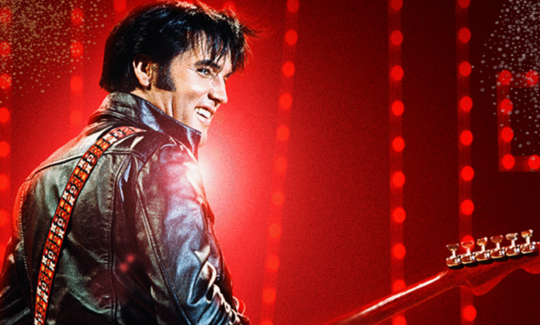 Elvis Presley