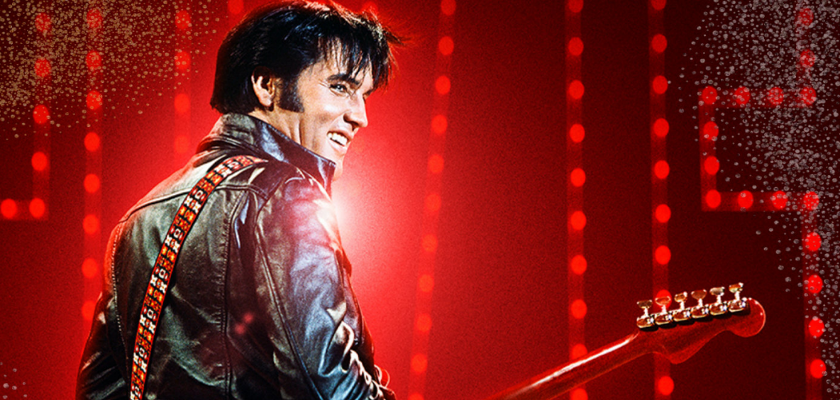 Elvis Presley