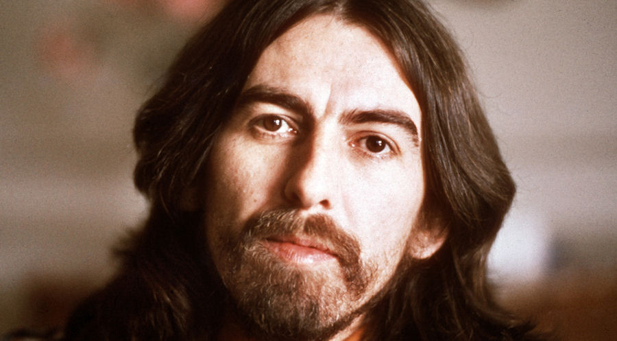 George Harrison