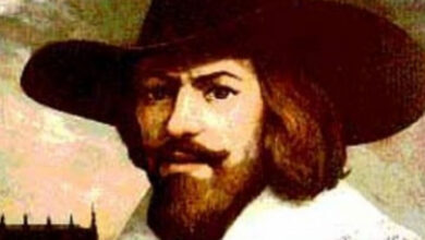 Guy Fawkes