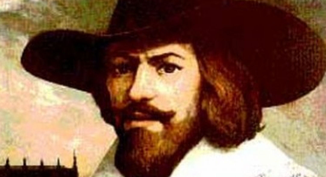 Guy Fawkes