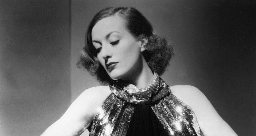 Joan Crawford