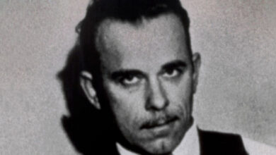 John Dillinger