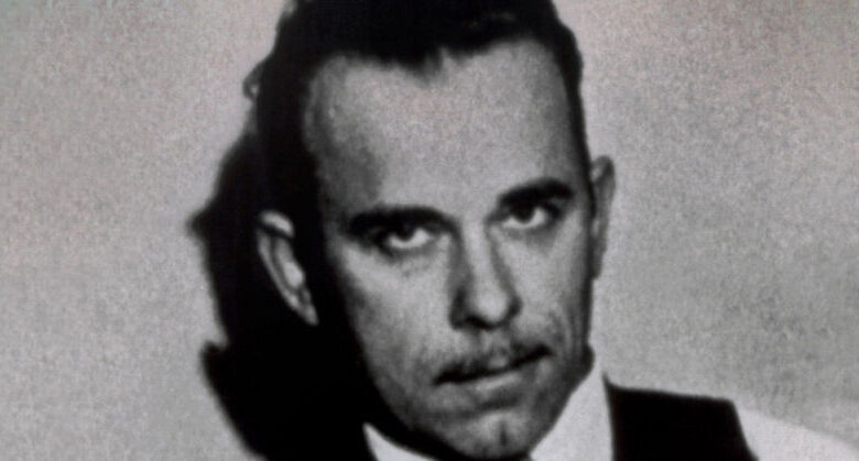 John Dillinger